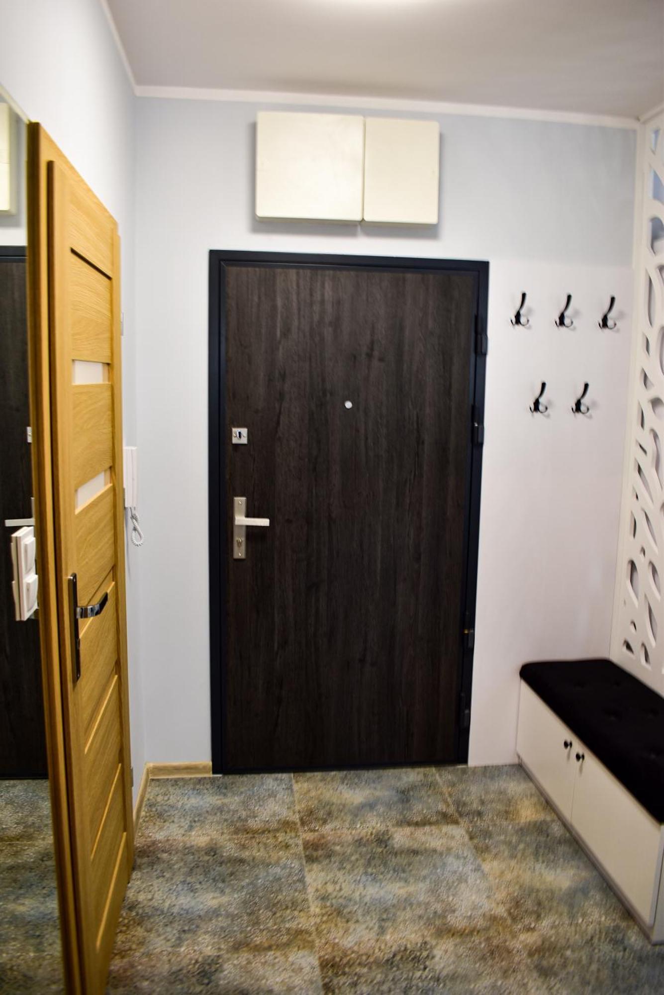 Kamienica Park 91 Apartment *
